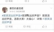 艺人爆料好声音视频播放,艺人爆料视频播放背后的故事