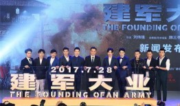 建军大业ts在线观看,重温革命岁月，共筑强军梦想