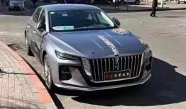 红旗h5最新爆料,豪华配置惊艳亮相，引领国产轿车新潮流！”